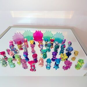 Hatchimals lot